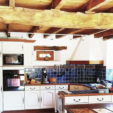 Casa vacanze La Combe Du Moulin