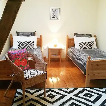 Casa vacanze La Combe Du Moulin