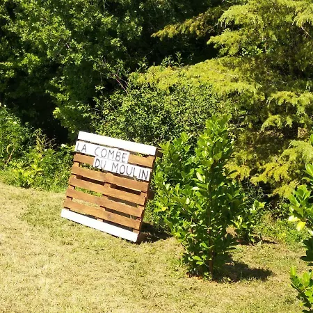 La Combe Du Moulin *