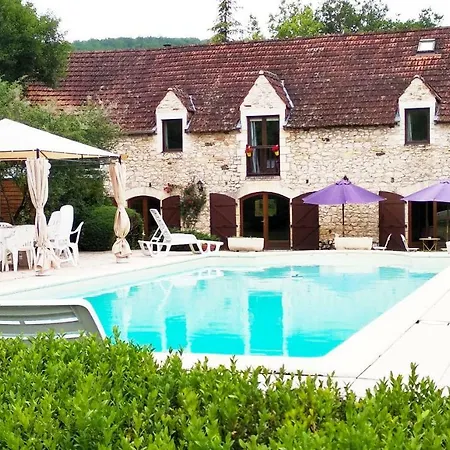 Casa vacanze La Combe Du Moulin