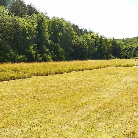 La Combe Du Moulin *