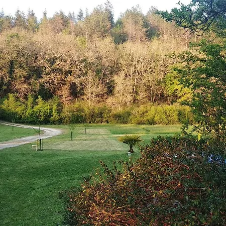 La Combe Du Moulin Casa vacanze *