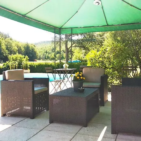 Casa vacanze La Combe Du Moulin
