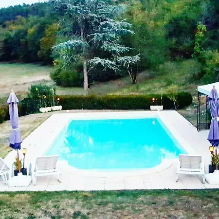 La Combe Du Moulin